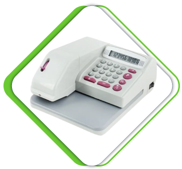 VENTA DE PROTECTOR DE CHEQUES MEDELLIN